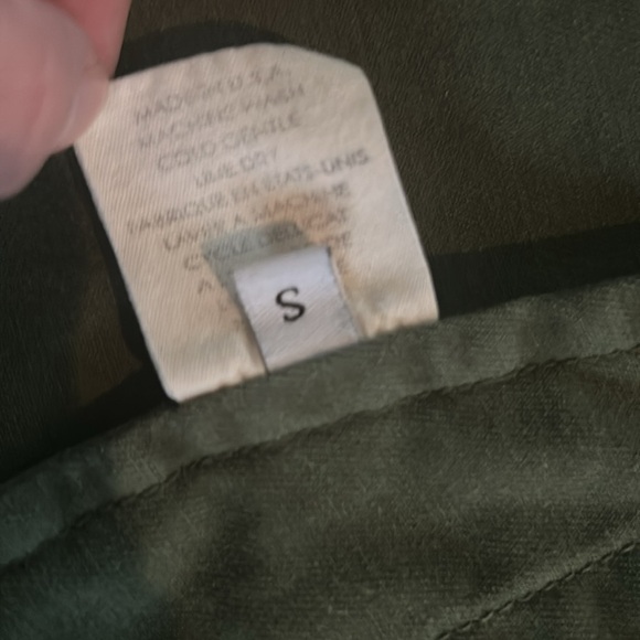 Textile Elizabeth and James jacket - Picture 5 of 8